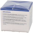 Abradermol Microdermabrasion Cream 50 gr