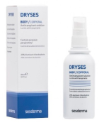 Dryses Antiperspirant Solution 100ml