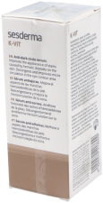 K Vit Anti-Dark Circle Serum 30 ml