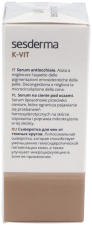 K Vit Anti-Dark Circle Serum 30 ml