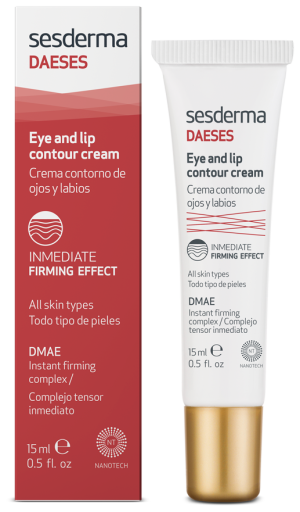 Daeses Eye and Lip Contour 15 ml