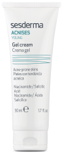 Acnises Cream Gel 50 ml