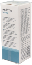 Salises Moisturizing Gel Cream 50 ml
