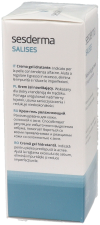 Salises Moisturizing Gel Cream 50 ml
