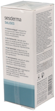 Salises Moisturizing Gel 50 ml