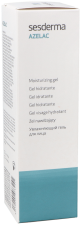 Azelac Moisturizing Gel 50 ml