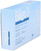 Biligo-3 Zinc 20 Vials