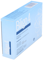 Biligo-4 Manganese 20 Vials Biligo-4 Manganese 20 Vials