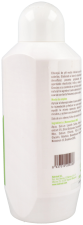 Regenerating Shampoo with Tepezcohuite