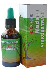Equisalud Vibroextract Wood 50 ml