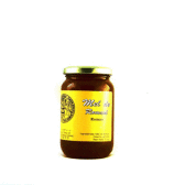 Rosemary Honey
