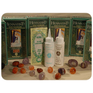 Radhe Shyam Hennatint Dark Brown