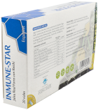 Immune Star Royal Jelly Forte 20 vials
