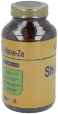 Shiitake Ze 180 Capsules