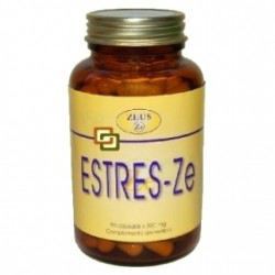 Zeus Stress 90 Cap