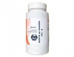 Pearls Evening Primrose + Vit. 100 E Pearl