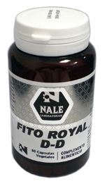 Nale Fito Royal Dd 60 Cap