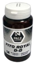 Fito Royal Dd 60 Cap Fito Royal Dd 60 Cap