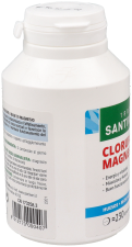Magnesium Chloride 230 Tablets