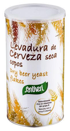 Brewer&#39;s Yeast Flakes 200g Can