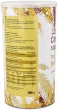 Brewer&#39;s Yeast Flakes 200g Can