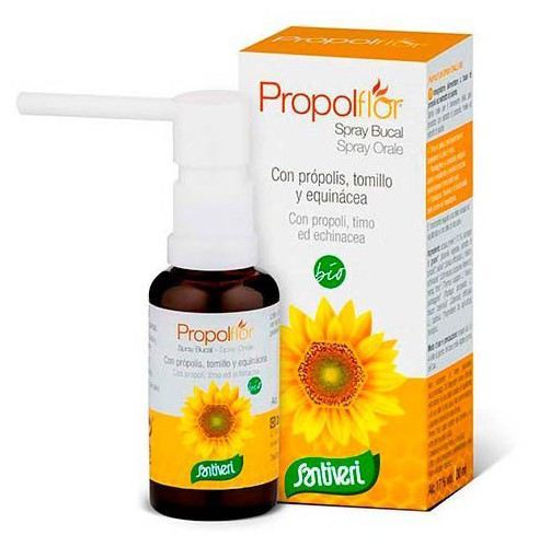 Propolflor Bio Oral Spray 30 ml