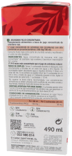 Concentrated Cranberry Juice 490 ml