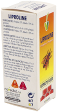 Liproline Extract 30 ml