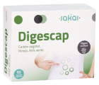 Digescap controls gas and digestion 60 capsules