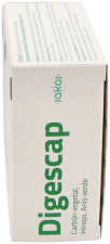 Digescap controls gas and digestion 60 capsules