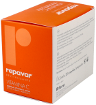 Revitalizing Ampoules with Vitamin C 20 Units