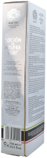 Sulfur Veri Lotion Bottle.