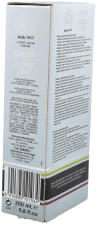 Sulfur Veri Lotion Bottle.