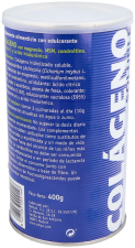 Collagen with Hyaluronic Acid