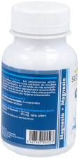 Marine Magnesium 100 Tablets