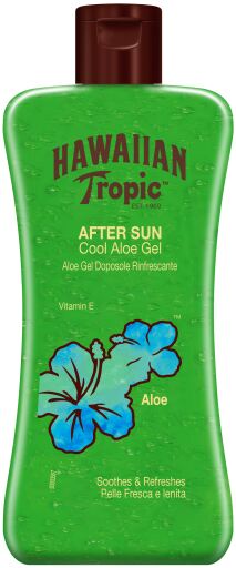 After Sun Cooling Aloe Gel 200 ml