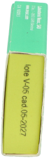 Foot Pad