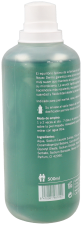 Dermo Ultra-Gentle Shower Gel 500 ml