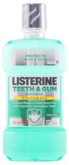 Teeth and Gum Defence Mouthwash 500 ml