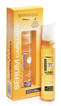 Capillary Serum 50 ml