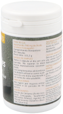 CLA 1000 mg natural source of linoleic acid 126 gr