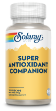 Superantioxidant 30 Vegetable Capsules