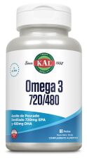 Omega 3 720 480 60 Pearls