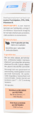 Ergyfosforyl 60 Capsules