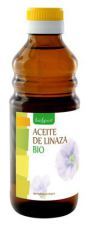 Linseed Oil Bio 250 ml Linseed Oil Bio 250 ml