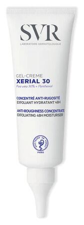 Xerial 30 Anti-roughness Gel Cream 75 ml