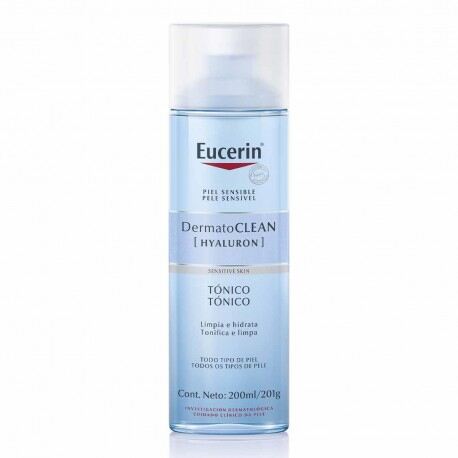 DermatoClean Facial Toner 200 ml