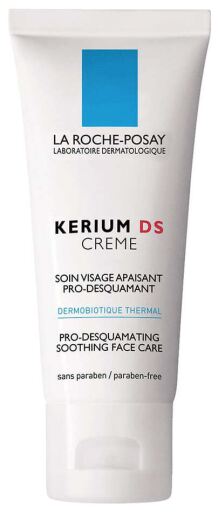 Kerium Ds Anti-Redness Face Cream 40ml