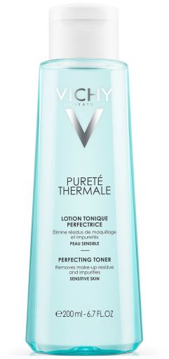 Pureté Thermale Perfecting Tonic 200 ml