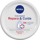 Repair and Care Body Cream 300 ml